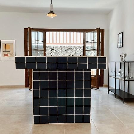 Casa Moci Villa Playa Blanca  Kültér fotó