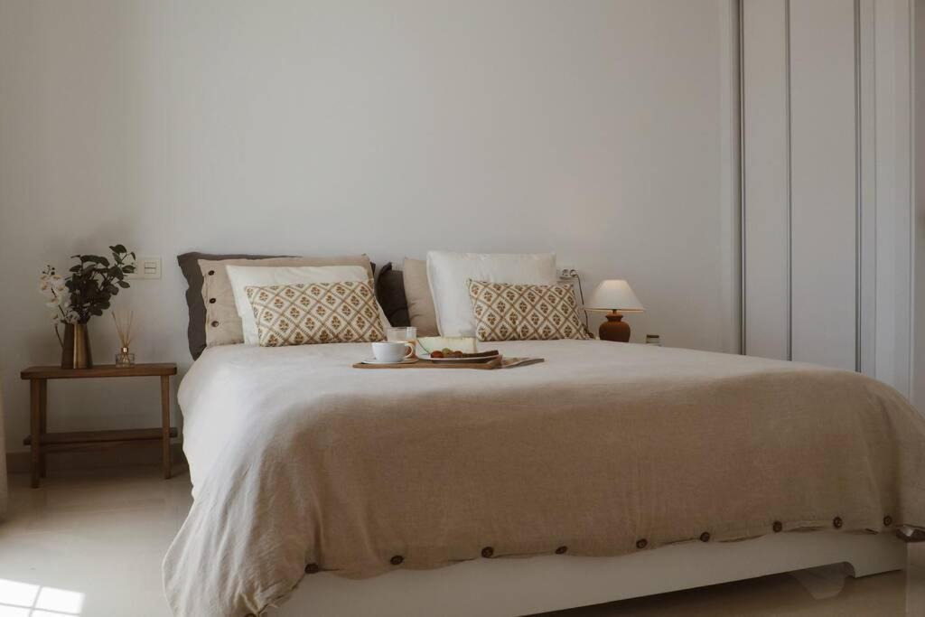 Casa Moci Villa Playa Blanca  Kültér fotó