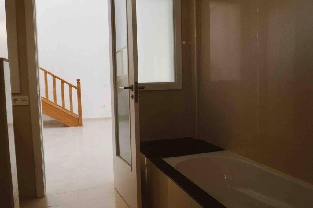Casa Moci Villa Playa Blanca  Kültér fotó