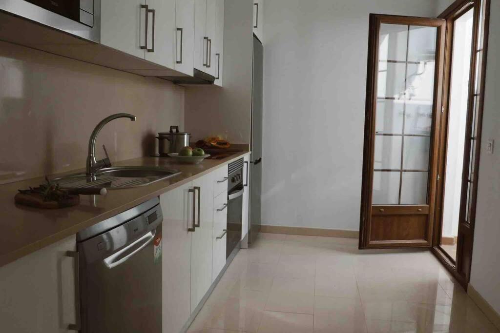 Casa Moci Villa Playa Blanca  Kültér fotó