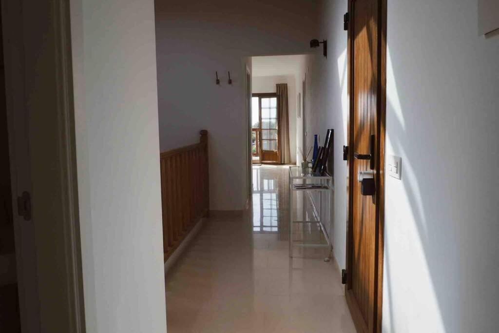 Casa Moci Villa Playa Blanca  Kültér fotó