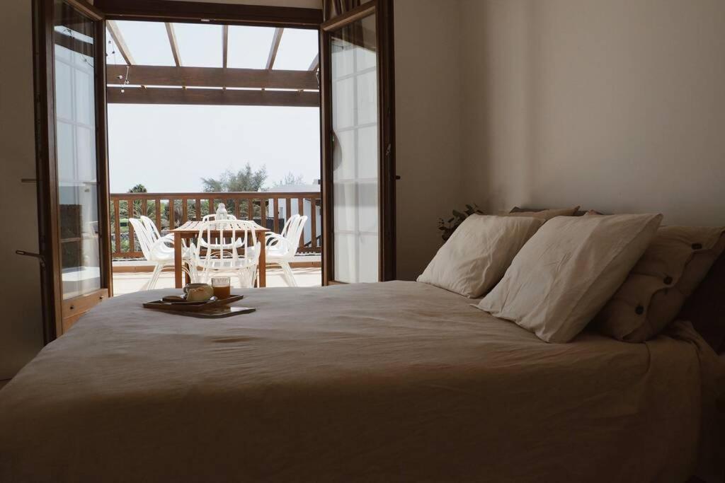Casa Moci Villa Playa Blanca  Kültér fotó
