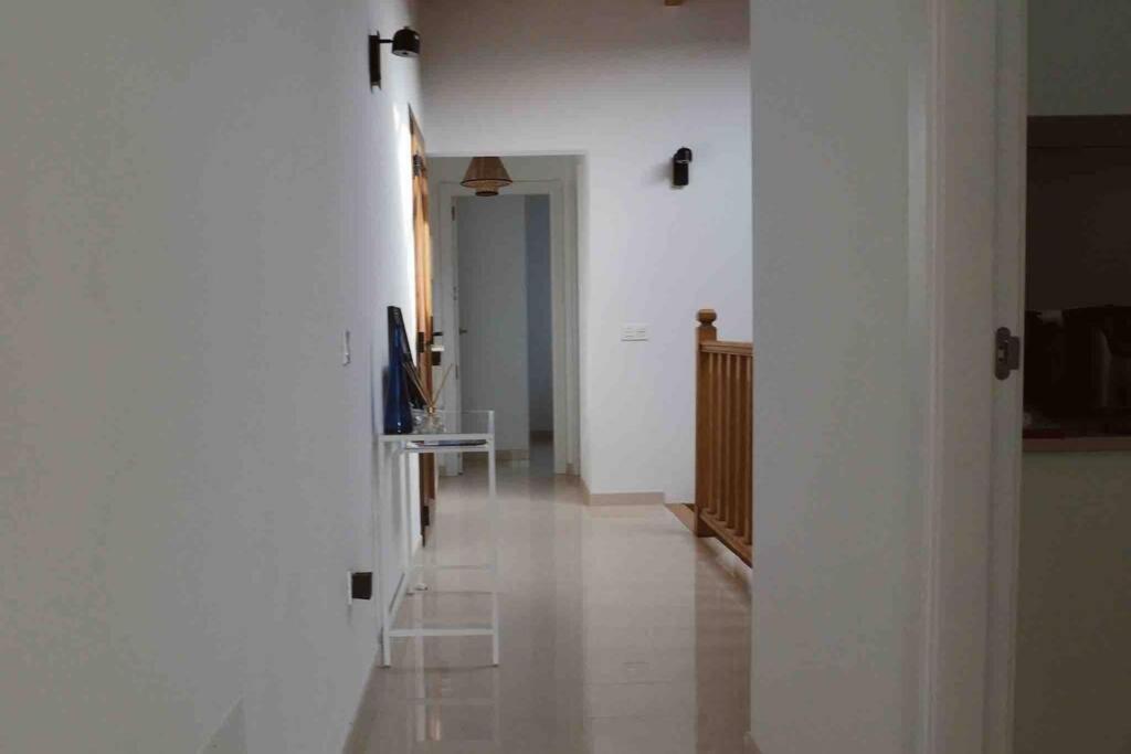 Casa Moci Villa Playa Blanca  Kültér fotó