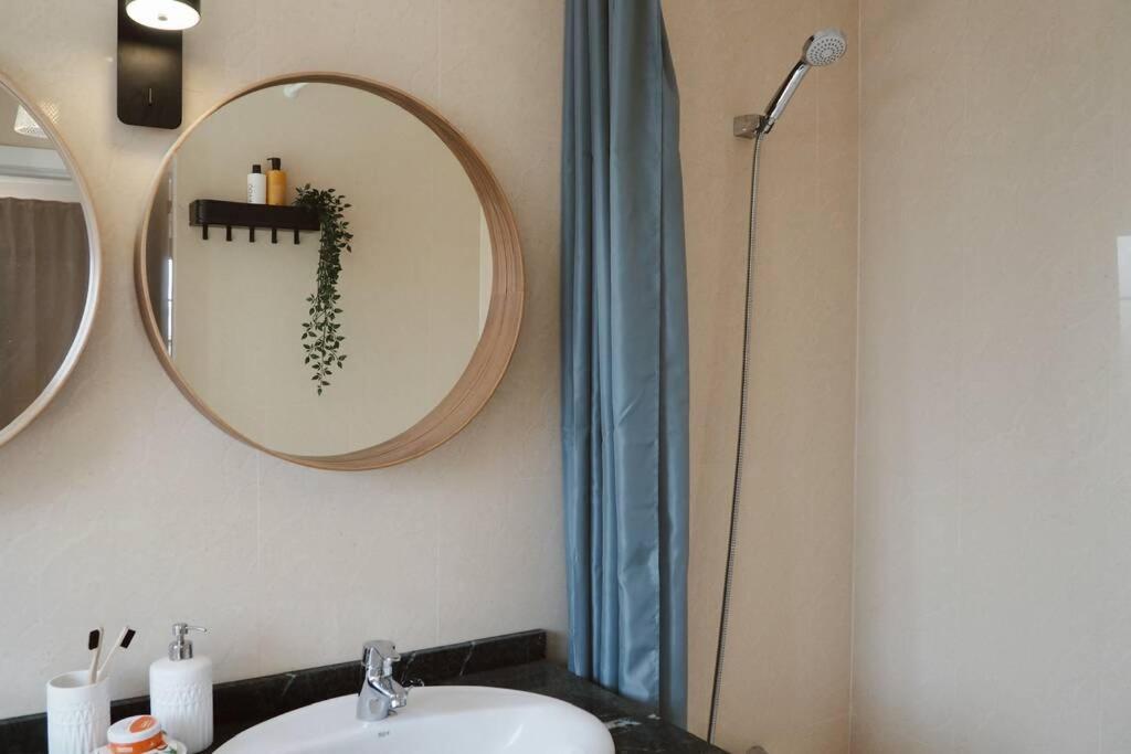 Casa Moci Villa Playa Blanca  Kültér fotó