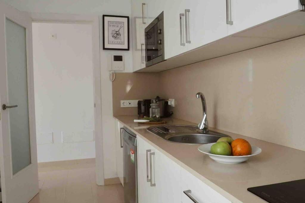 Casa Moci Villa Playa Blanca  Kültér fotó