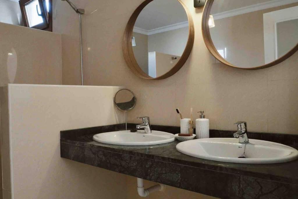 Casa Moci Villa Playa Blanca  Kültér fotó