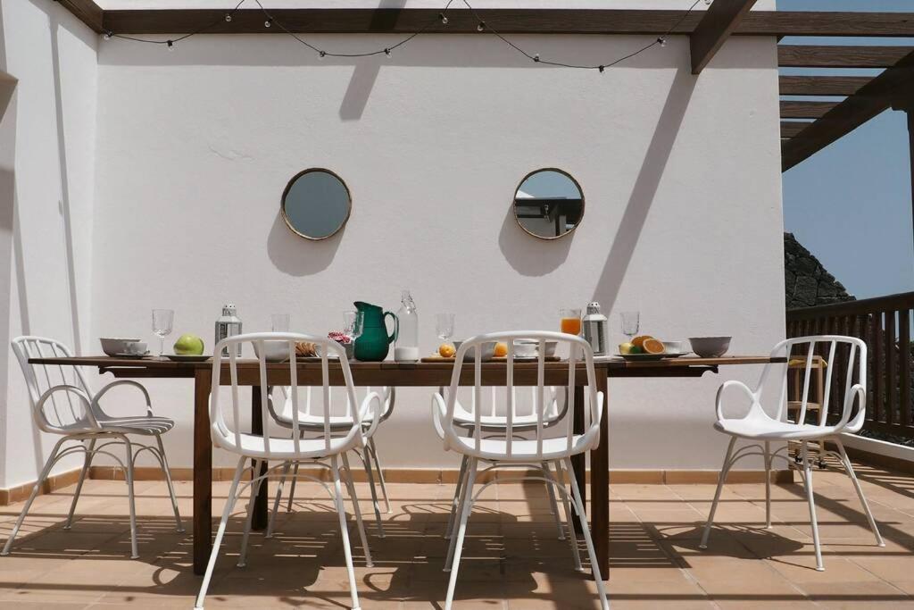Casa Moci Villa Playa Blanca  Kültér fotó