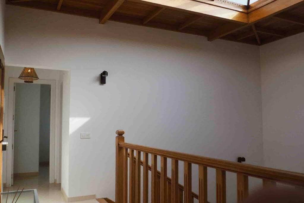 Casa Moci Villa Playa Blanca  Kültér fotó