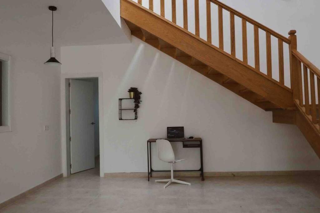 Casa Moci Villa Playa Blanca  Kültér fotó