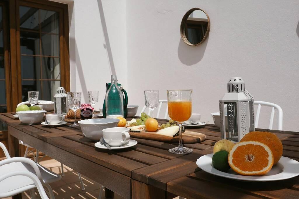 Casa Moci Villa Playa Blanca  Kültér fotó