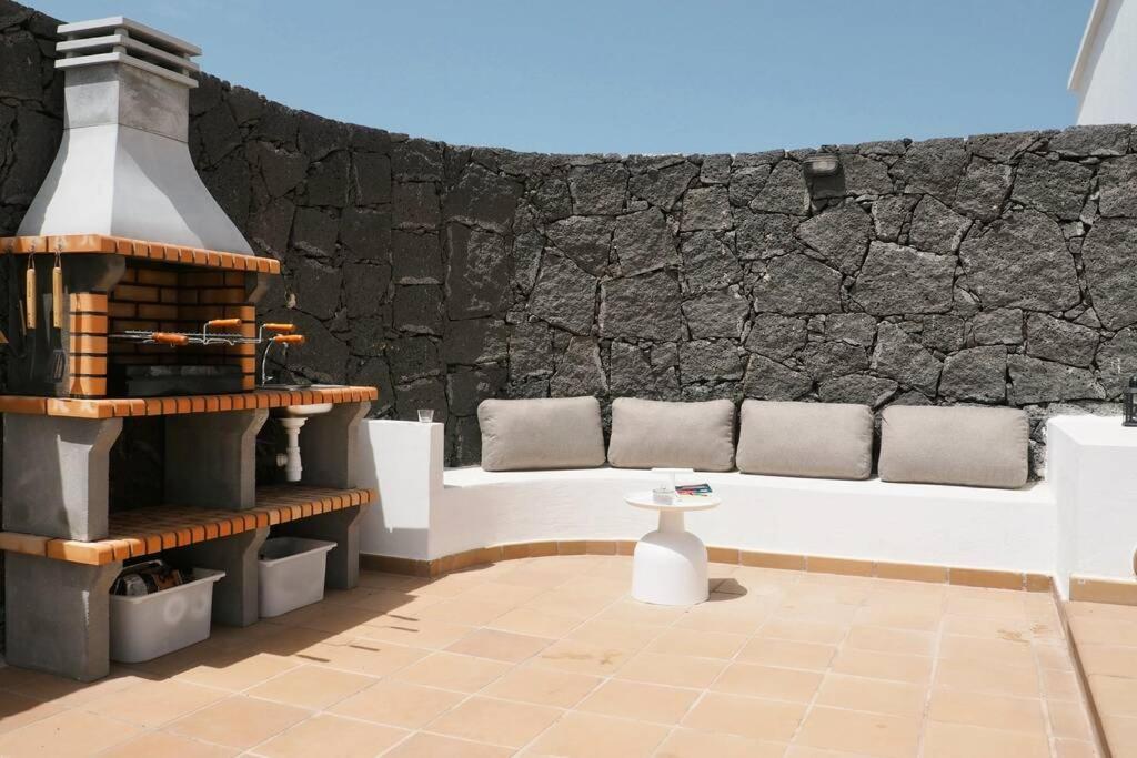 Casa Moci Villa Playa Blanca  Kültér fotó