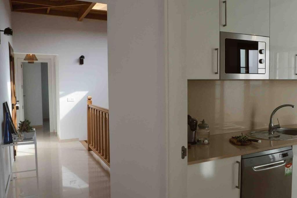 Casa Moci Villa Playa Blanca  Kültér fotó