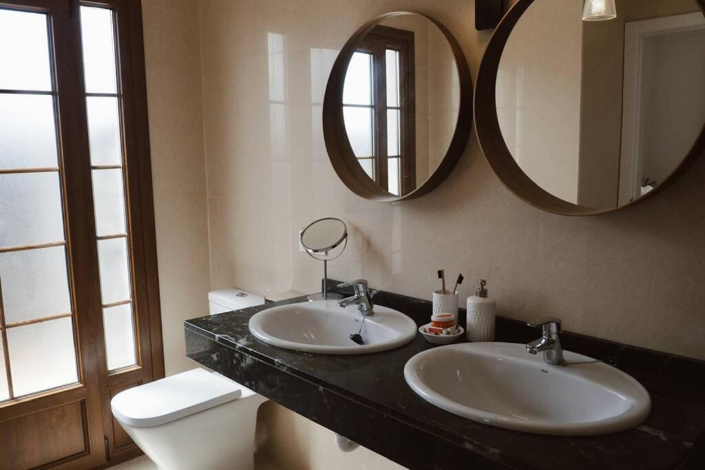 Casa Moci Villa Playa Blanca  Kültér fotó