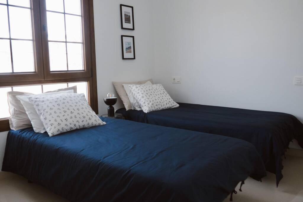 Casa Moci Villa Playa Blanca  Kültér fotó