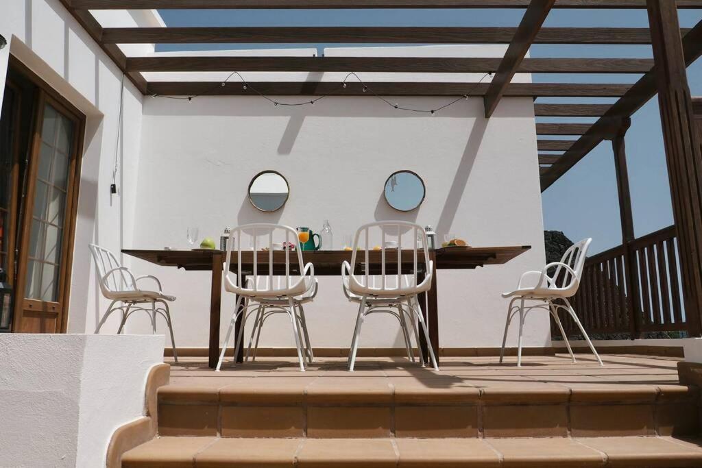 Casa Moci Villa Playa Blanca  Kültér fotó