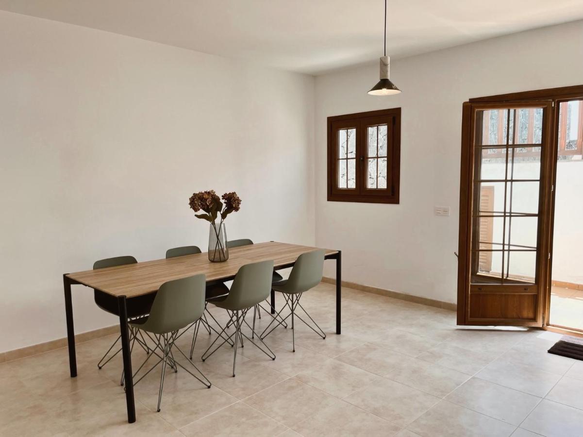 Casa Moci Villa Playa Blanca  Kültér fotó