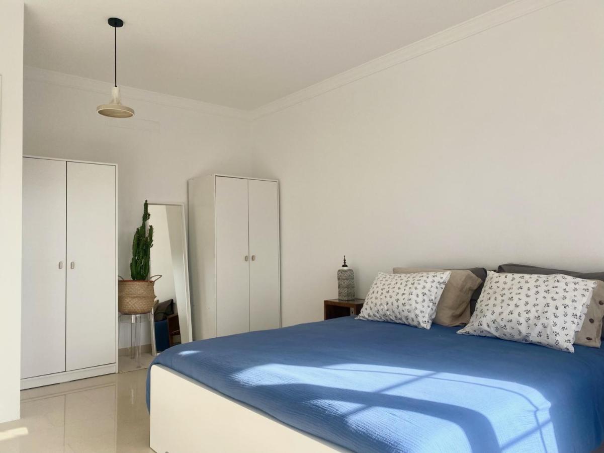 Casa Moci Villa Playa Blanca  Kültér fotó