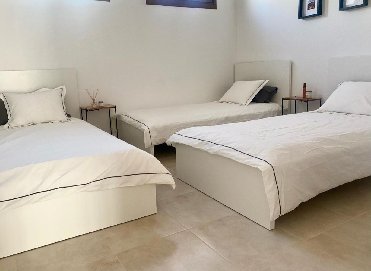 Casa Moci Villa Playa Blanca  Kültér fotó