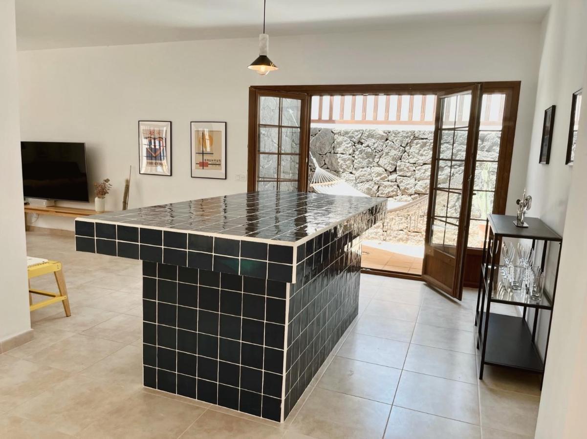 Casa Moci Villa Playa Blanca  Kültér fotó