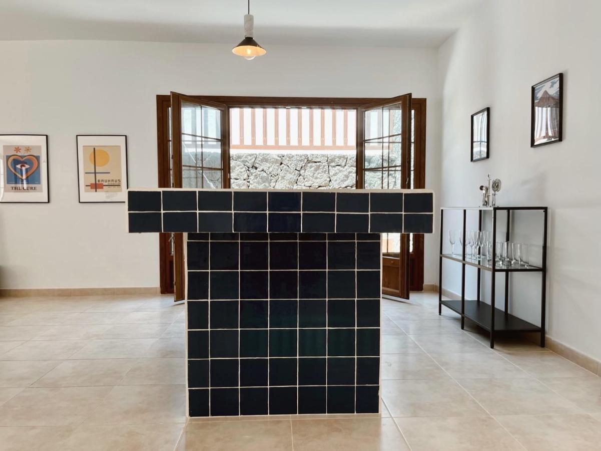 Casa Moci Villa Playa Blanca  Kültér fotó