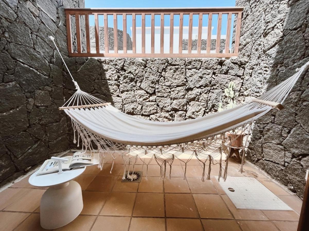 Casa Moci Villa Playa Blanca  Kültér fotó